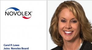 Carol P. Lowe Joins Novolex Board of Directors
