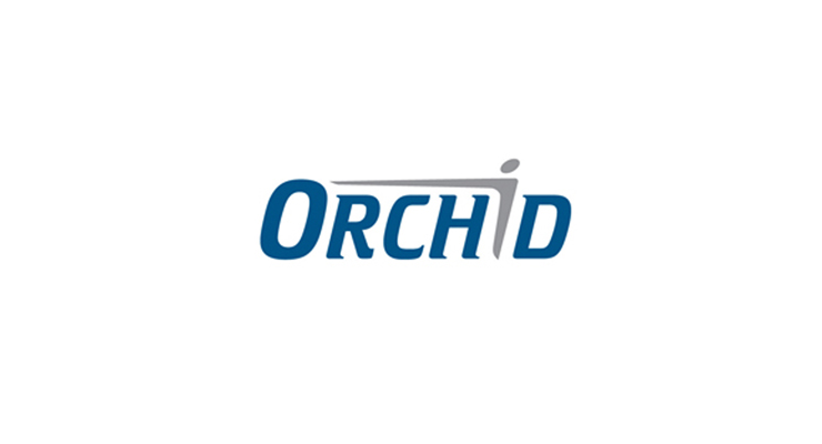 Orchid Welcomes New CFO