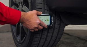 Zebra Technologies, Discount Tire Unveil First Tire Inspection Mobile Computing Solution