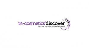 In-Cosmetics Launches Dedicated Digital Space—Discover 