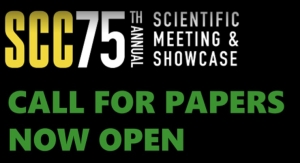 Society of Cosmetic Chemists Issues Call for Papers