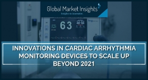 Digging into the Cardiac Arrhythmia Monitoring Device Market