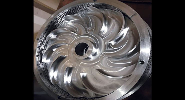 Vacuum Dispersion and Milling to Improve Speed, Quality, and Cost 