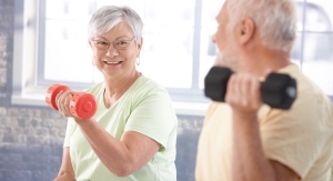 Meta-Analysis Determines HMB Supplementation Promotes Healthy Muscle Mass in Older Adults 