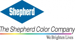 Shepherd Color Company Opens Sales Office in China