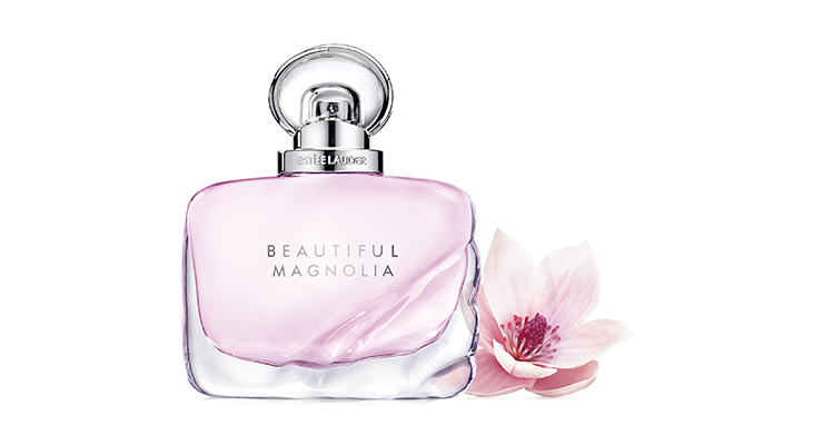 Estée Lauder Expands Beautiful Fragrance Collection