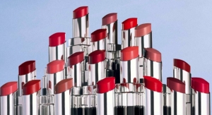 Chanel Launches Plumping Lipstick