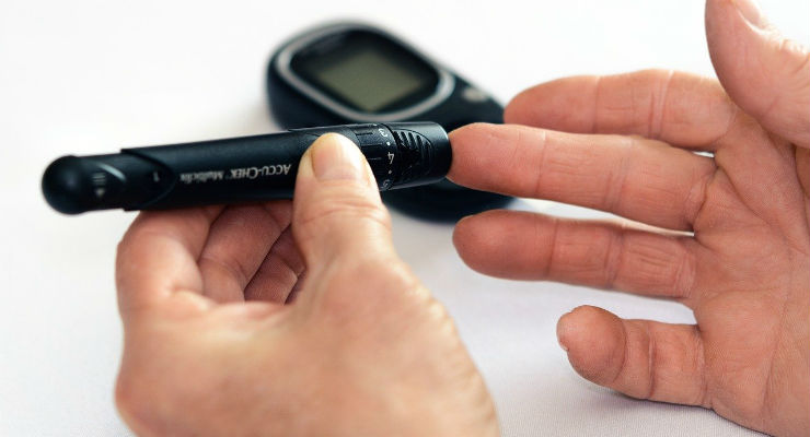 Digital Diabetes Management Market Projected to Reach $54 Billion by 2027
