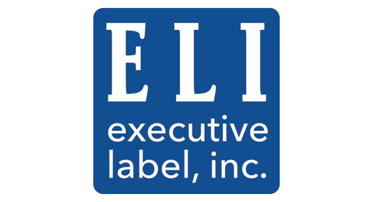 Narrow Web Profile:  Executive Label