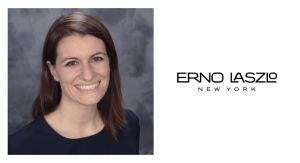 Skin Care Brand Erno Laszlo Appoints General Manager