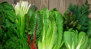 Green Leafy Vegetable Intervention Reduces Marker of Colorectal Cancer Risk, Study Finds 