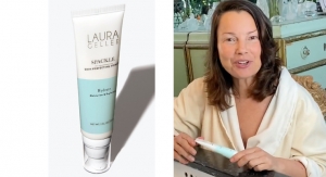  Laura Geller Beauty Recruits Fran Drescher To Promote Spackle Primer