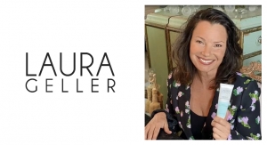 Makeup Leader Laura Geller Teams Up with Actress Fran Drescher