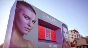 Cosmoprof Worldwide Bologna Postpones 2021 Show
