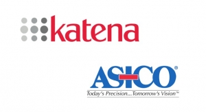 Katena Acquires Ophthalmic Surgical Instrument Maker ASICO