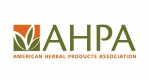 FDA’s Dr. Cara Welch Opening Speaker at the 9th AHPA Botanical Congress