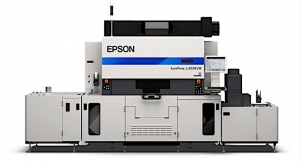 Epson SurePress reaches milestone