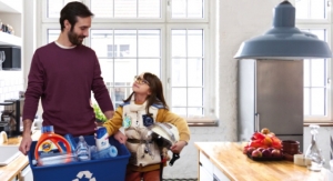 P&G Emphasizes Small Actions at Home To Be More Sustainable 