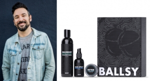 Ball Care, a New Category in Men’s Grooming