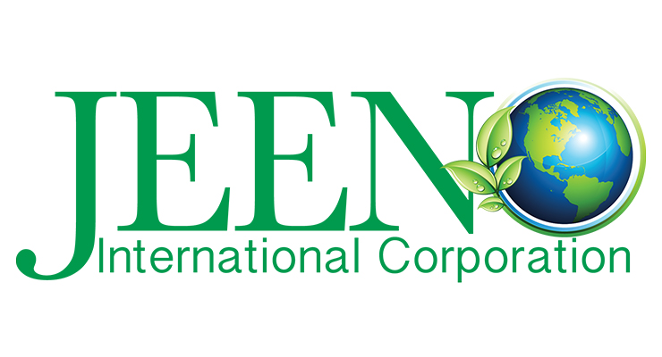 Jeen International Celebrates Its 25th Anniversary