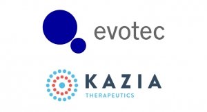 Evotec Enters Master Service Agreement with Kazia Therapeutics