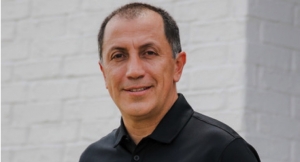 Oscar Granados Joins LogoJET as Director of Sales