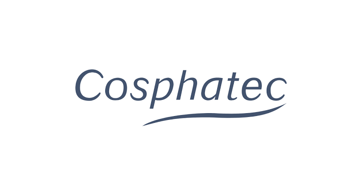 Cosphatec Introduces Cosphaderm Dicapo Natural