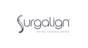 Surgalign Appoints Executive Vice President, Digital Surgery