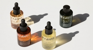 Biography’s Face Oils Create a ‘Personal’  Narrative