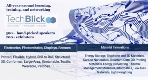 TechBlick Holds 3rd Virtual Conference, Exhibition