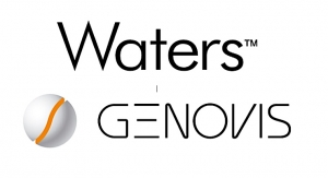 Waters and Genovis Enter Biopharmaceutical Partnership