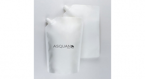 Asquan Offers Recyclable Refill Pouch