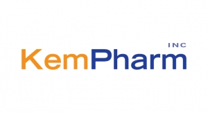 KemPharm Receives $10M Milestone for FDA Approval of Azstarys