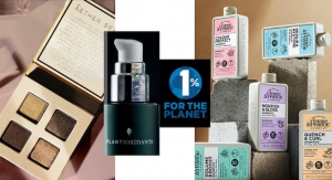 3 Beauty Brands That Support 1% For The Planet