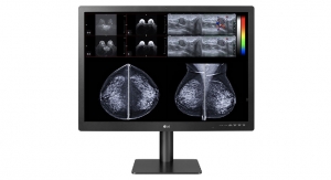 LG Expands Diagnostic Medical Monitor Line