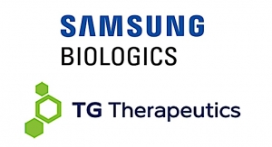 Samsung Biologics, TG Therapeutics Expand Manufacturing Collaboration
