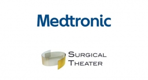 Medtronic, Surgical Theater Partner for AR Platform in Cranial Procedures