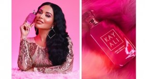 Kayali Founder & Huda Beauty Co-Founder Mona Kattan Talks About Perfume