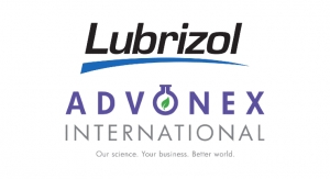 Lubrizol Partners with Advonex