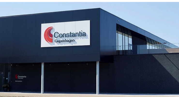 Constantia Flexibles expands in Scandinavia