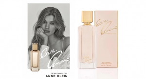 Anne Klein Launches New Fragrance—Love, Anne