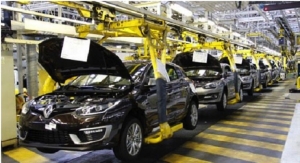 Zebra Technologies RFID Solution Helps Renault Modernize Manufacturing Operations