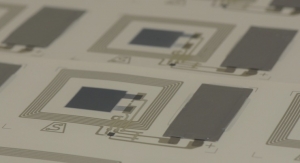 SUPERSMART Brings Printed Electronics to Paper