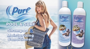 Repair Damaged Hair After Swimming and Surfing