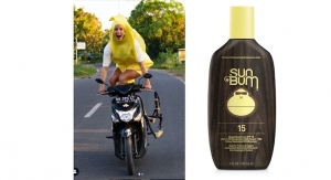 Sun Bum Is Dressing Statues Like Bananas In All 50 States for Skin Cancer Awareness Month
