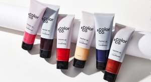 Color&Co Launches Color Gloss Conditioner