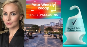 Weekly Recap: Coty Revamps CoverGirl, Loréal USA Goes West, Inclusive Deodorant from Degree & More