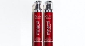 Olay Regenerist Offers New Sheer Facial Sun Protection