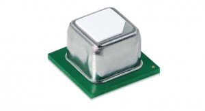 Sensirion: 1st Miniaturized CO2 Sensors Available Globally