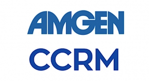 CCRM and Amgen Partner to Advance Emerging Medical Innovations